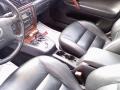 Blue Silver Metallic - Passat W8 4Motion Sedan Photo No. 15
