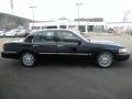 Black - Grand Marquis LS Photo No. 2