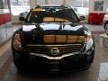 2009 Super Black Nissan Altima 2.5 S  photo #5