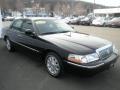 Black - Grand Marquis LS Photo No. 3