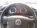 Blue Silver Metallic - Passat W8 4Motion Sedan Photo No. 17