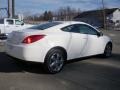 Ivory White - G6 GT Coupe Photo No. 5