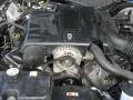 Black - Grand Marquis LS Photo No. 8