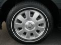 Black - Grand Marquis LS Photo No. 12
