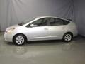 Classic Silver Metallic - Prius Hybrid Photo No. 2