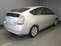 Classic Silver Metallic - Prius Hybrid Photo No. 3