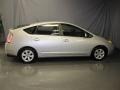 Classic Silver Metallic - Prius Hybrid Photo No. 4