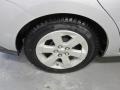 Classic Silver Metallic - Prius Hybrid Photo No. 6