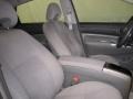 Classic Silver Metallic - Prius Hybrid Photo No. 8