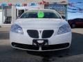 Ivory White - G6 GT Coupe Photo No. 31