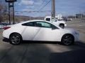 Ivory White - G6 GT Coupe Photo No. 33