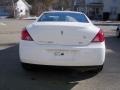 Ivory White - G6 GT Coupe Photo No. 35