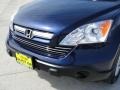 2009 Royal Blue Pearl Honda CR-V EX-L  photo #11