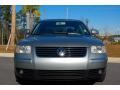 Stonehenge Grey Metallic - Passat GLS Sedan Photo No. 2