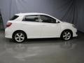 2009 Super White Toyota Matrix S AWD  photo #4