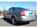 Stonehenge Grey Metallic - Passat GLS Sedan Photo No. 3