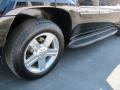 Black - TrailBlazer LT 4x4 Photo No. 4