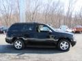 Black - TrailBlazer LT 4x4 Photo No. 5