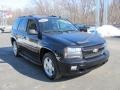Black - TrailBlazer LT 4x4 Photo No. 6