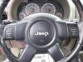 2007 Light Khaki Metallic Jeep Liberty Sport 4x4  photo #15