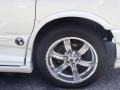 Summit White - Express 1500 Passenger Conversion Van Photo No. 5