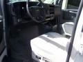 2008 Summit White Chevrolet Express 1500 Passenger Conversion Van  photo #7