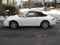 Carrara White - 911 Carrera Cabriolet Photo No. 3