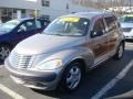 Light Almond Metallic - PT Cruiser Touring Photo No. 1