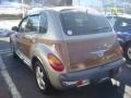 Light Almond Metallic - PT Cruiser Touring Photo No. 2