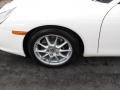 Carrara White - 911 Carrera Cabriolet Photo No. 10