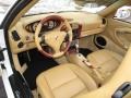 Carrara White - 911 Carrera Cabriolet Photo No. 11