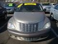 Light Almond Metallic - PT Cruiser Touring Photo No. 6