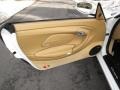 Carrara White - 911 Carrera Cabriolet Photo No. 12