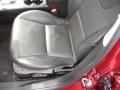 2009 Performance Red Metallic Pontiac G6 GXP Sedan  photo #11