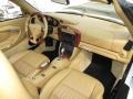 Carrara White - 911 Carrera Cabriolet Photo No. 16