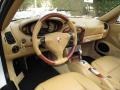Carrara White - 911 Carrera Cabriolet Photo No. 17