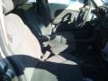 Light Almond Metallic - PT Cruiser Touring Photo No. 12