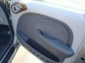 2002 Light Almond Metallic Chrysler PT Cruiser Touring  photo #14