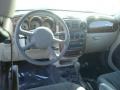 Light Almond Metallic - PT Cruiser Touring Photo No. 19