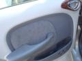 Light Almond Metallic - PT Cruiser Touring Photo No. 20