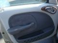 Light Almond Metallic - PT Cruiser Touring Photo No. 21