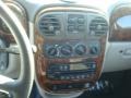 Light Almond Metallic - PT Cruiser Touring Photo No. 23