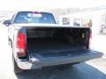 2009 Onyx Black GMC Sierra 1500 SLE Extended Cab 4x4  photo #14