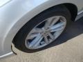 2007 Alabaster Silver Metallic Honda Civic Si Sedan  photo #9