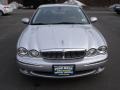 2004 Platinum Metallic Jaguar X-Type 3.0  photo #2