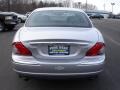 2004 Platinum Metallic Jaguar X-Type 3.0  photo #5