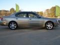 2002 Golden Sand Metallic Infiniti I 35  photo #11