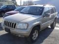 1999 Champagne Pearl Jeep Grand Cherokee Limited 4x4  photo #2