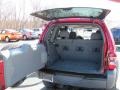 Inferno Red Crystal Pearl - Liberty CRD Sport 4x4 Photo No. 18