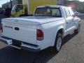 Bright White - Dakota SLT Quad Cab Photo No. 5